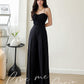 Elegant High Waist Palazzo Pants