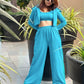 Casual Look 3 Piece Lounge Set