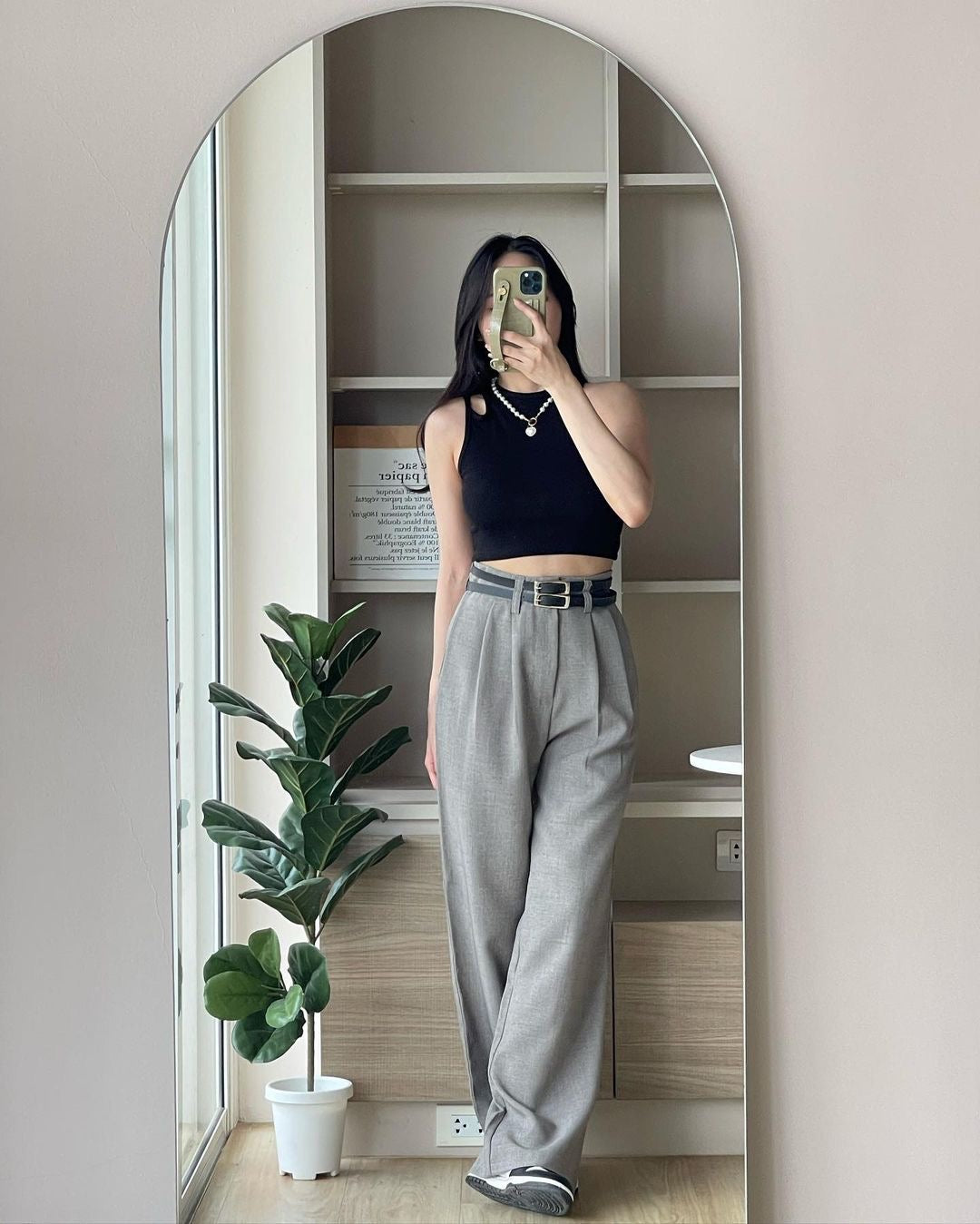 Petite trousers hotsell