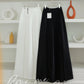 Elegant High Waist Palazzo Pants