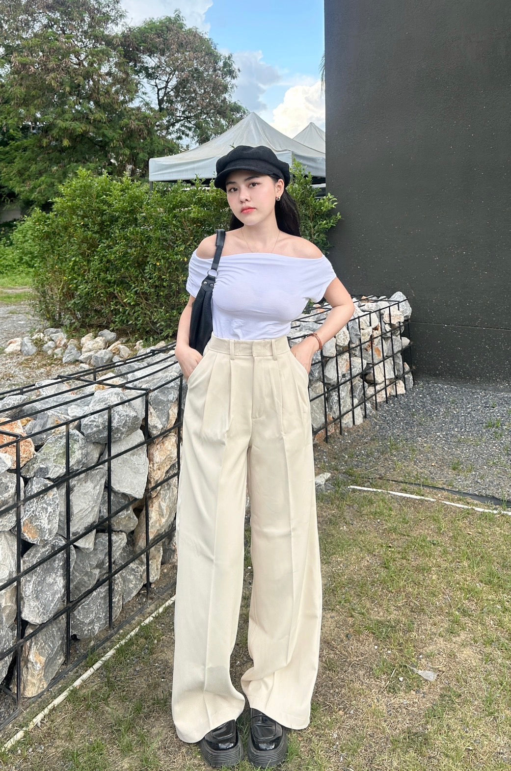 Taro Pants