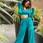 Casual Look 3 Piece Lounge Set