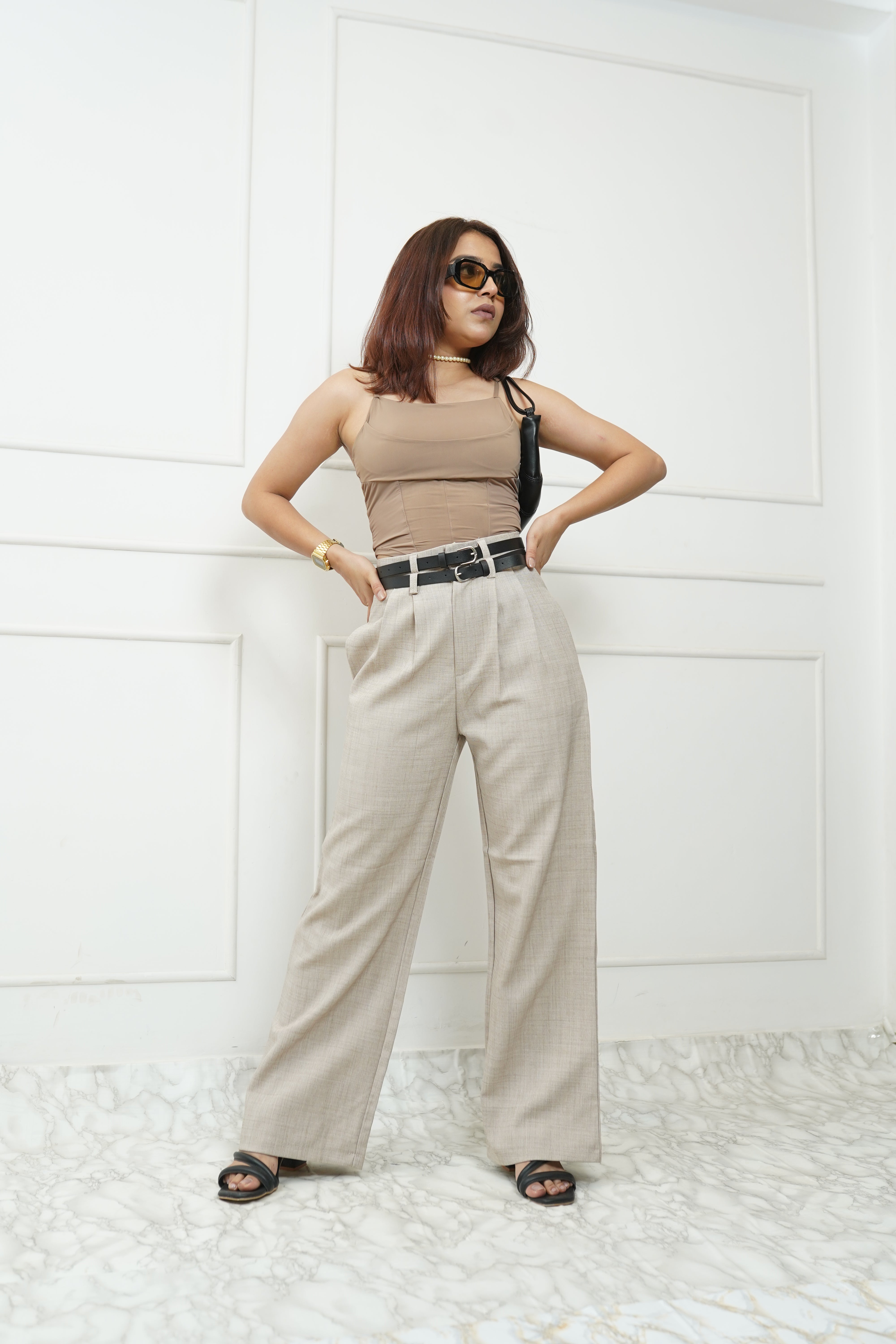 10 best petite trouser suits 2023 | The Sun